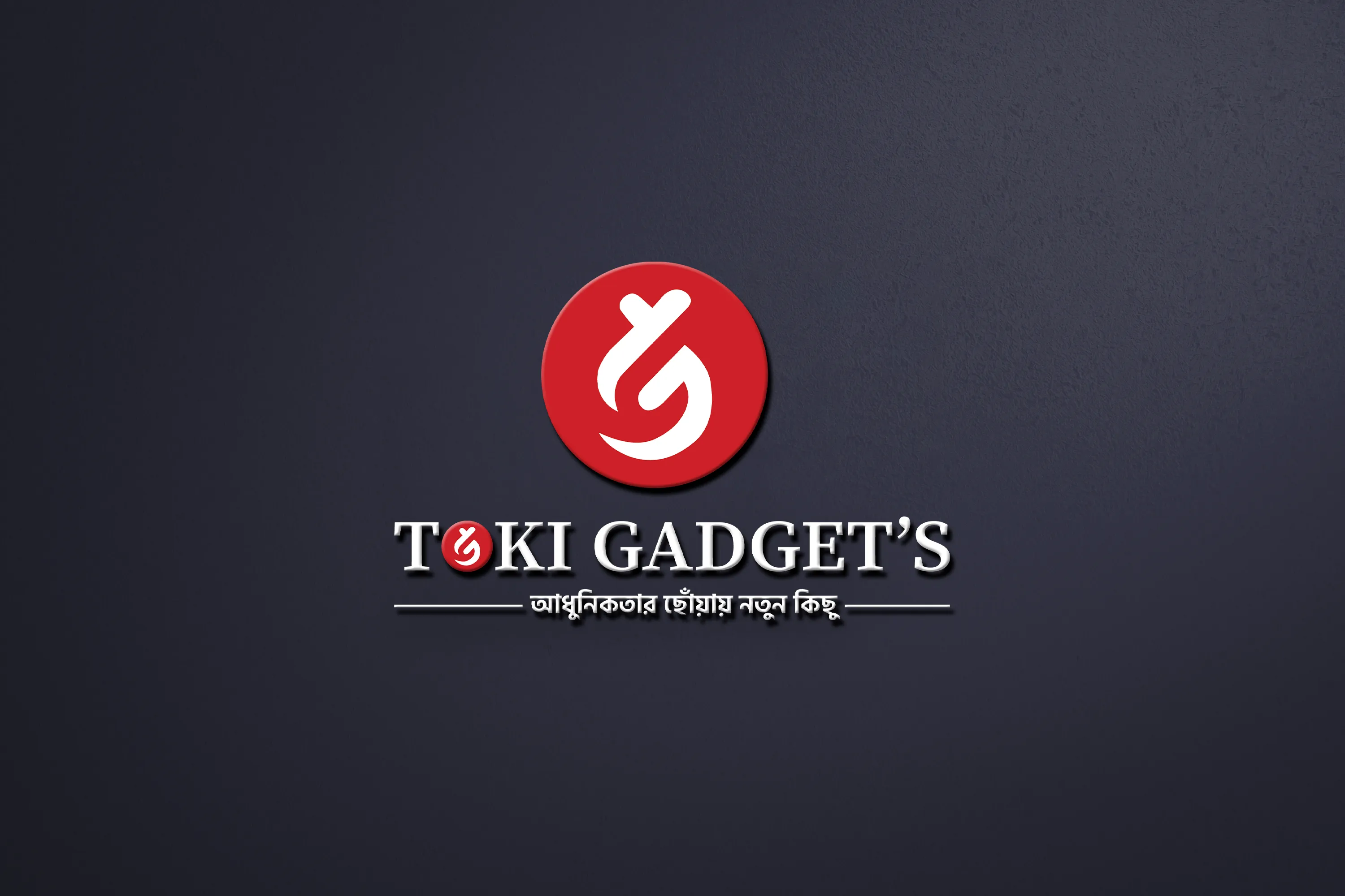 Toki Gadgets Ltd